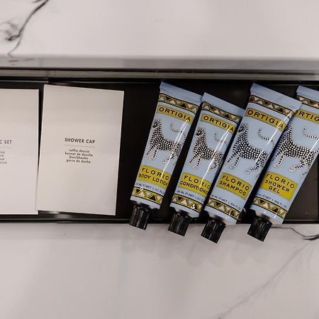 Hotel Trundle コロンビア エクステリア 写真