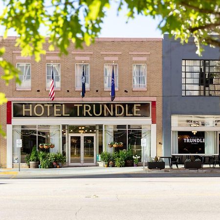 Hotel Trundle コロンビア エクステリア 写真