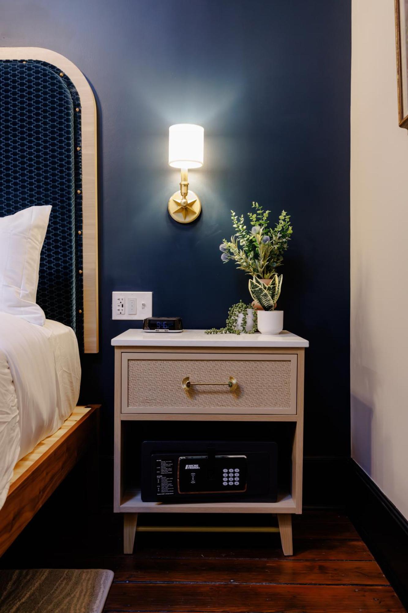 Hotel Trundle コロンビア エクステリア 写真
