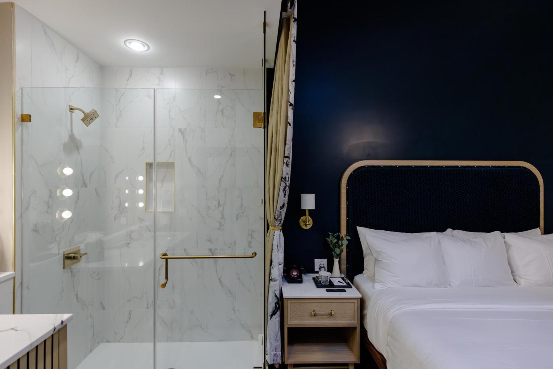Hotel Trundle コロンビア エクステリア 写真