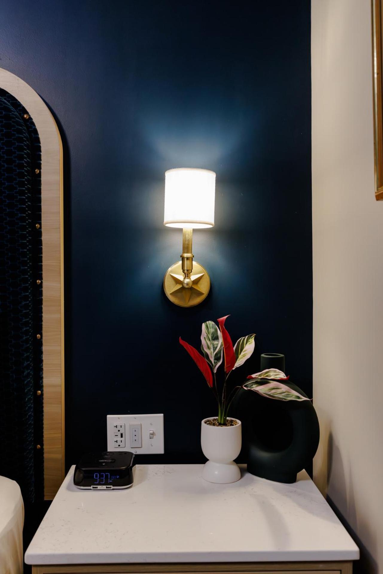 Hotel Trundle コロンビア エクステリア 写真