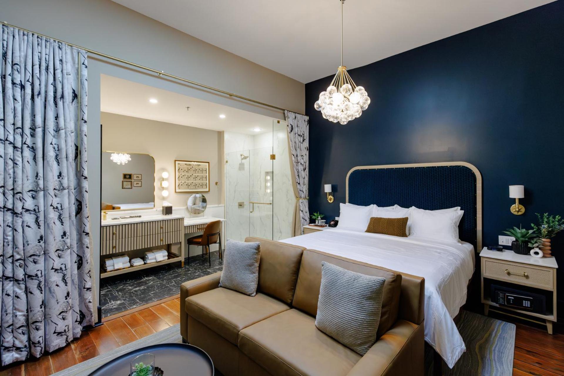 Hotel Trundle コロンビア エクステリア 写真